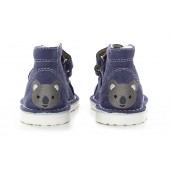 Buty profilaktyczne Danielki T125L Koala jeans