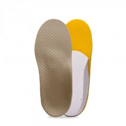 Płaskostopie podłużne -...