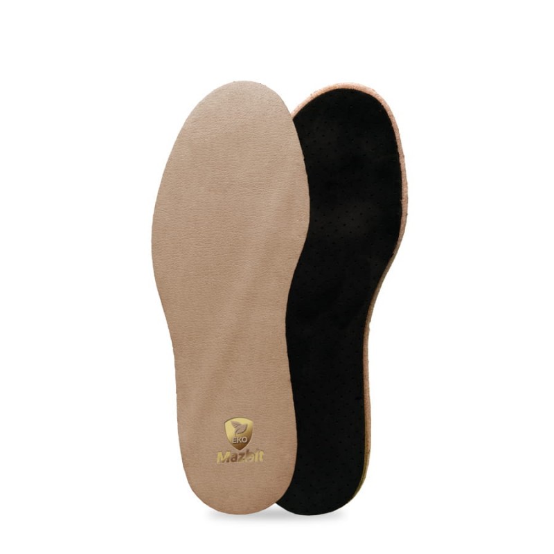 Wkładki supinujące - Mazbit SUP KID 5 mm