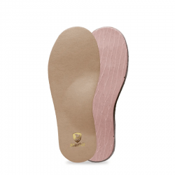 FIILIPPE KID – dziecięce wkładki na płaskostopie