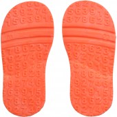 Buty profilaktyczne Danielki T105E turkus fluo p
